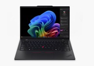 LENOVO Laptop ThinkPad T14s Gen 6 / Snapdragon X, 14.0", 1920x1200, 32GB, 1TB, Windows 11 Pro, crna